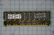 128mb ecc sdram buffer dimm - 128mb,