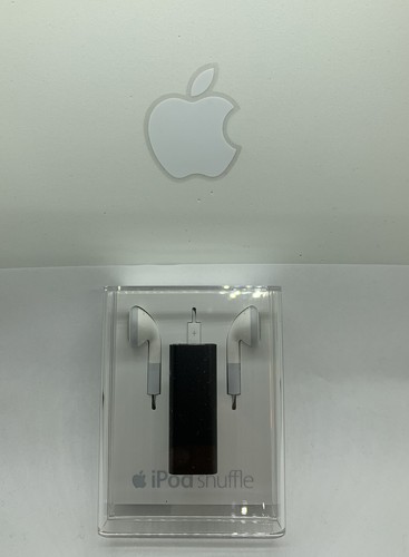 Apple ipod shuffle - apple,