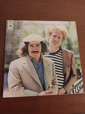 Simon and Garfunkel's greatest hits 1972