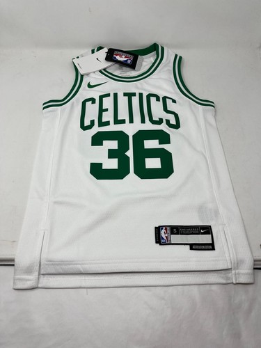 Maglia boston celtics marcus - boston,