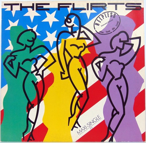 Disco vinile giri helpness - vinile, 33