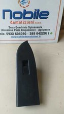 PULSANTIERA PULSANTE ALZACRISTALLI POSTERIORE DESTRA SUZUKI GRAND VITARA 05/15