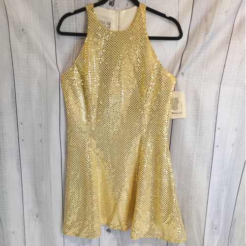 Mini abito vintage jessica - vintage,