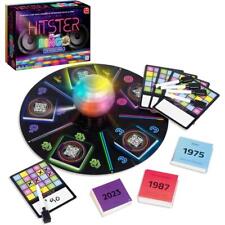 Jumbo Games Hitster Gioco di Bingo Musicale