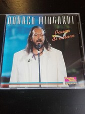 ANDREA MINGARDI PAURA DI