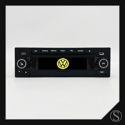 Becker cascade be7907 - becker, radio