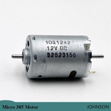 JOHNSON RS-385 DC 12V 18V 24V