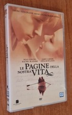 LE PAGINE DELLA NOSTRA VITA