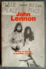 JOHN LENNON. David Price. 1988