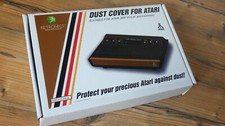 Copertura ATARI 2600 VCS