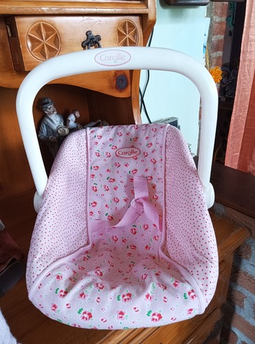 Bambola porta bebè - ,