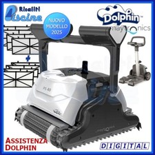 ROBOT DOLPHIN PS 40 DIGITAL