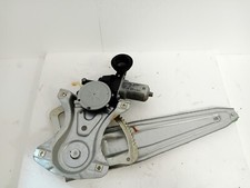 973582-101 meccanismo motorino alzavetro Toyota Yaris posteriore sinistro 2018