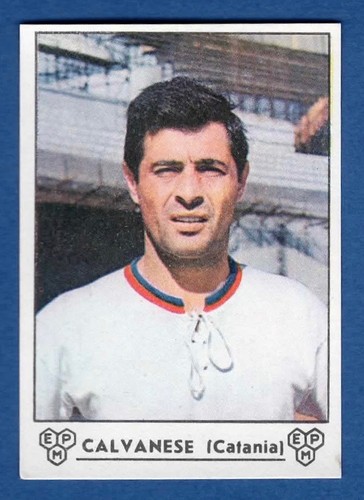 Figurina calciatori panini - figurina,