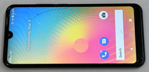 Smartphone sbloccato nuu a9l - smartphone,