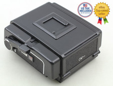 【Quasi come nuovo】 Mamiya