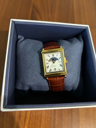 Orologio noah timex fasi - orologio,