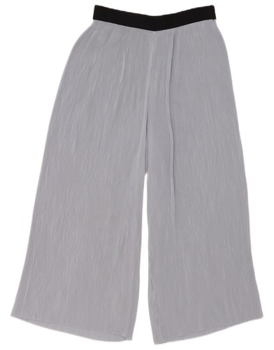 Pantalone donna zara cullotes - pantalone,