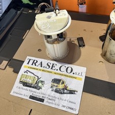 0580314035 POMPA CARBURANTE E