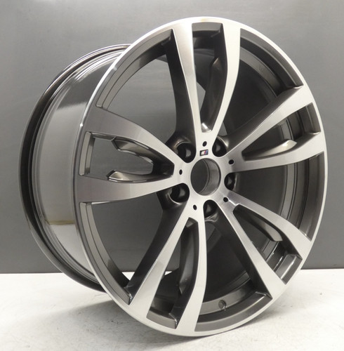 Cerchio lega posteriore bmw - cerchio,