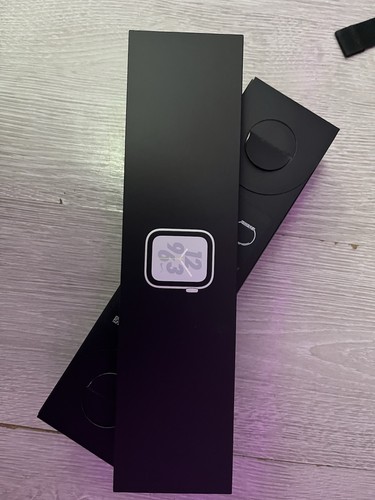 Apple watch series 40mm - series, 4
