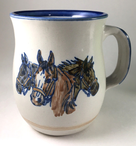 Louisville tazza gres testa - 3,