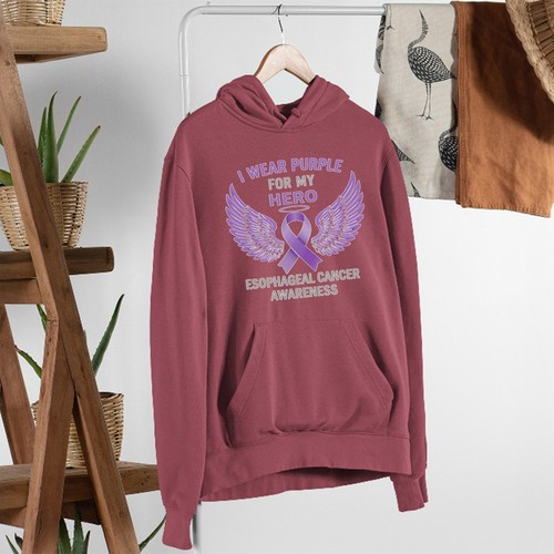Felpa con cappuccio - af, merch