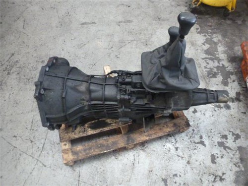 Cassa cambio manuale opel - cassa,