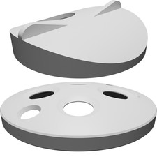 Set Cover Protettive per