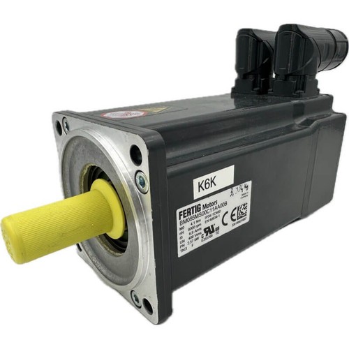 Servomotore fertig motors - fertig,