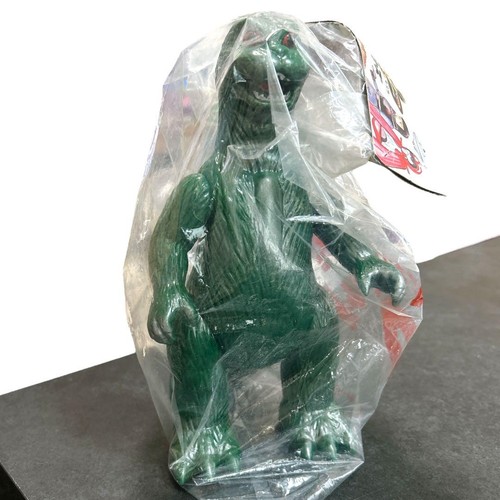 Toho godzilla red eye - toho, m1
