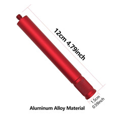 Asta Di Prolunga in Lega Di