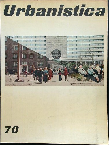 Urbanistica 1979 - urbanistica, 70