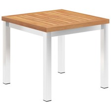 Tavolino giardino 45x45x38 - da,