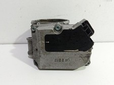 corpo farfallato VOLKSWAGEN