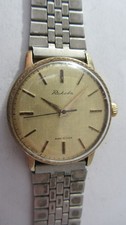 Montre  Mécanique , Vintage 