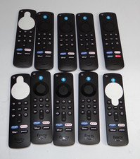 Lotto di (10) Telecomando