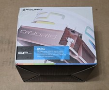 C5 CU Vapor Chamber Low