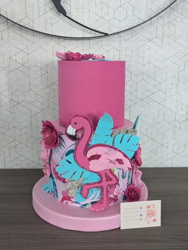 Torta scenografica compleanno - torta,