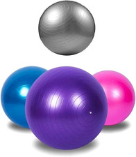 Palla ginnastica 55 cm - da,