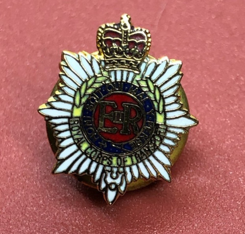 Royal corps transport - royal,