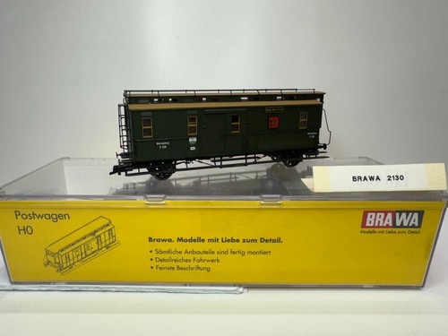 Brawa 2130 dc - 2130,
