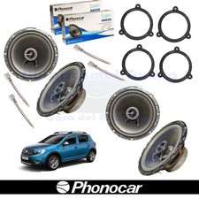 PHONOCAR 66026 Casse