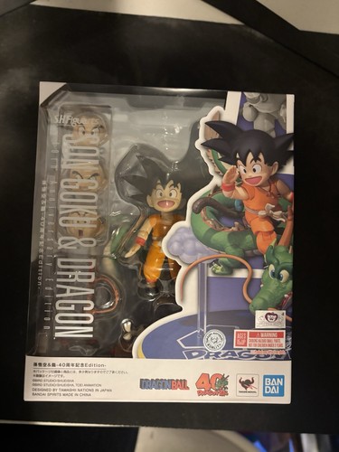 Bandai figuarts dragon - bandai,