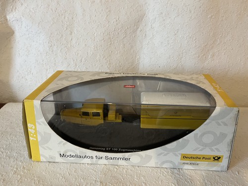Rimorchio trattore schuco 143 - rimorchio,