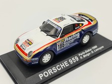 1/43 1986 Porsche 959 -