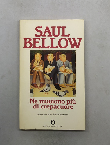 Muoiono piu di crepacuore - di,