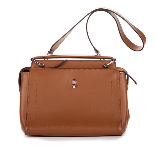 Borsa tracolla fendi dotcom - borsa,