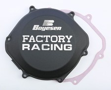Boyesen Factory Clutch Cover