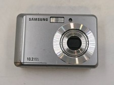 Fotocamera Digitale Samsung